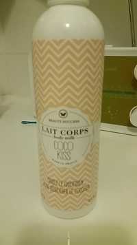 BEAUTY SUCCESS - Coco kiss - Lait corps
