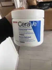 CERAVÉ - Baume hydratant