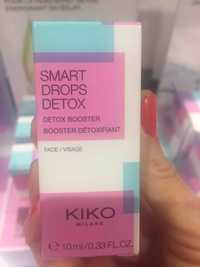 KIKO - Smart drops detox