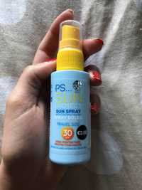 PRIMARK - Ps... sun protect  - Spray soleil SPF 30