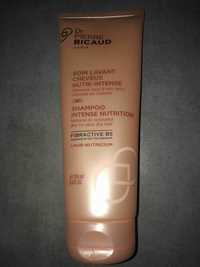 DR PIERRE RICAUD - Fibractive B5 - Soin lavant cheveux nutri-intense shampooing