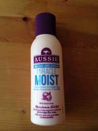AUSSIE - Miracle moist - Après-shampooing