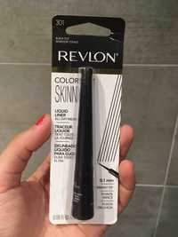 REVLON - Colorstay Skinny - Traceur liquide 301