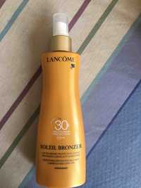 LANCÔME - Soleil bronzer - Lait-en-brume protecteur lissant spf 30