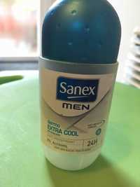 SANEX - Men - Déodorant dermo extra cool anti-perspirant 24h