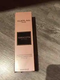 GUERLAIN - Terracotta joli teint - Fond de teint