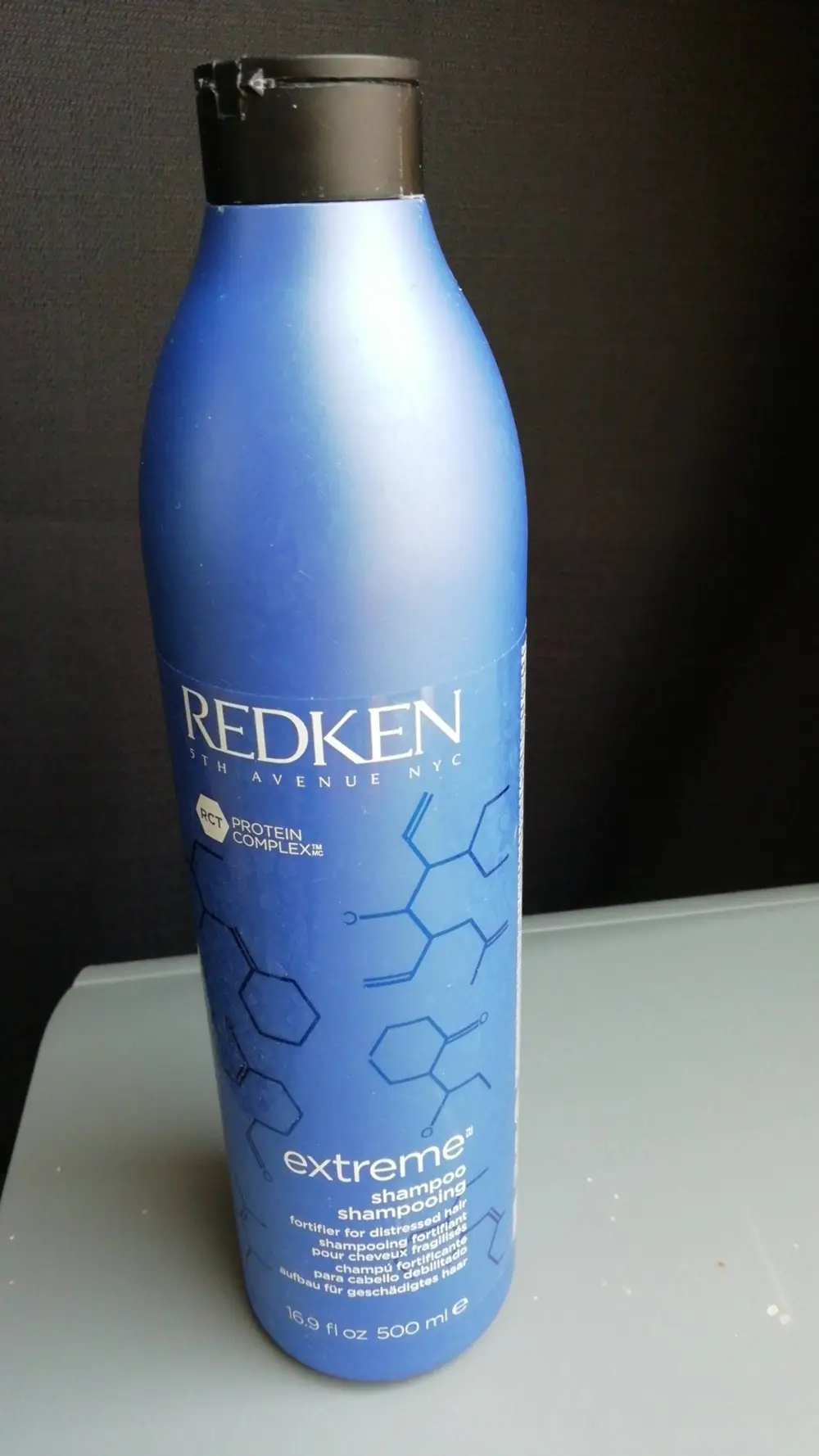 REDKEN - Extreme - Shampooing