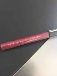 SEPHORA - Crayon lèvres mini