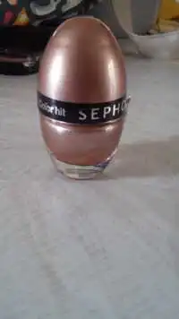 SEPHORA - Color hit - Vernis à ongles