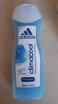 ADIDAS - Climacool - Shower gel