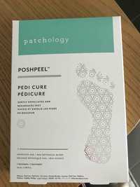 PATCHOLOGY - Poshpeel - Pédicure
