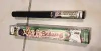 THE BALM - Schwing - Eyeliner liquide noir