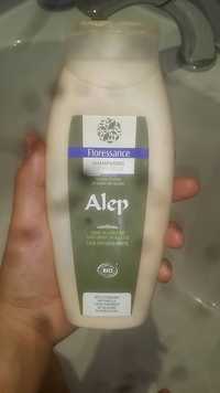 FLORESSANCE - Alep - Shampooing extra-doux