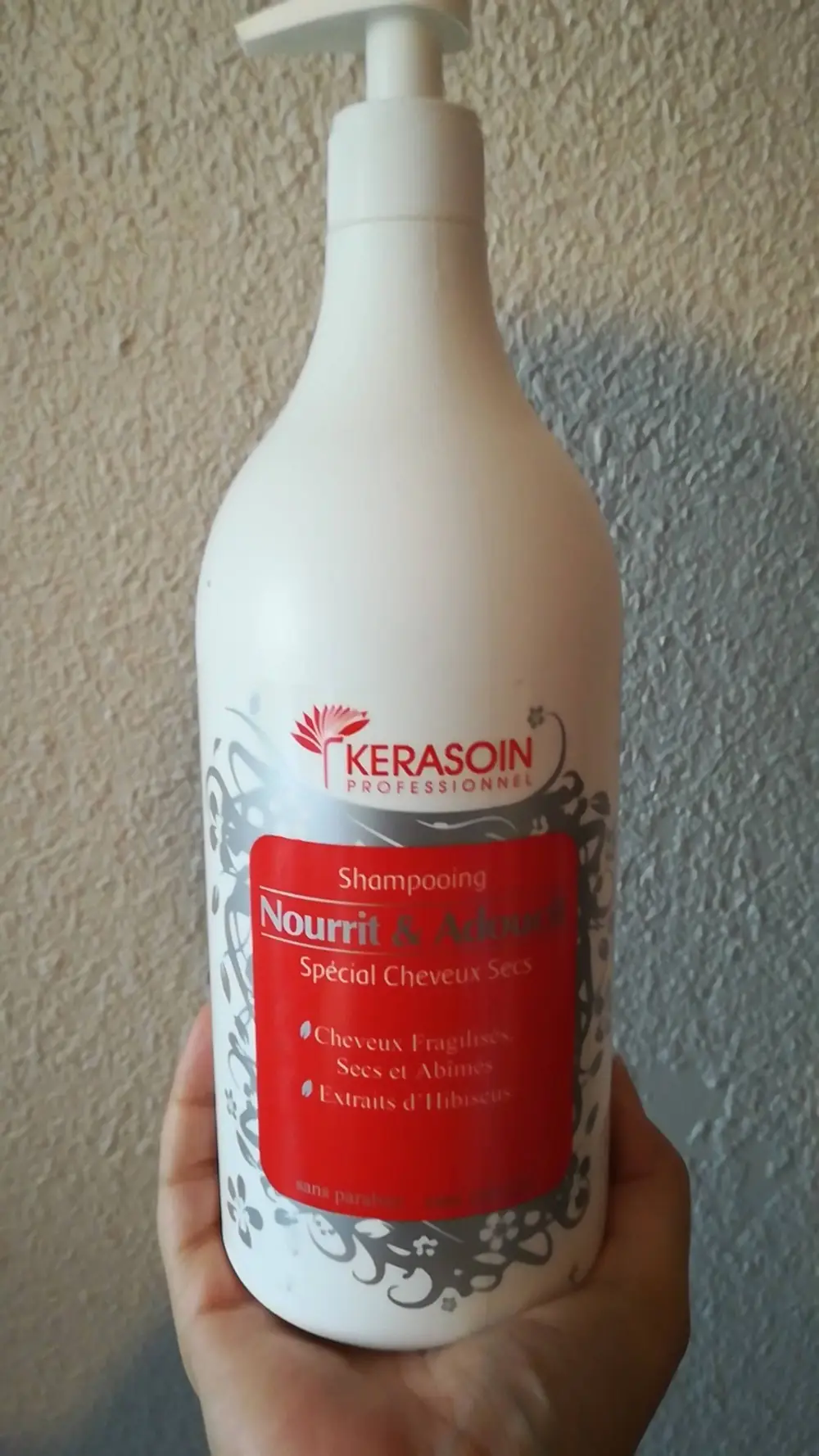 KERASOIN - Shampooing