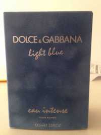 DOLCE & GABBANA - Light blue - Eau intense pour homme