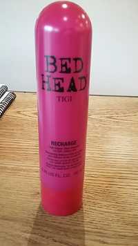 TIGI - Bed head recharge - Shampooing brillance