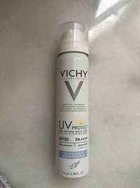 VICHY - UV Protect - Brume invisible SPF50 