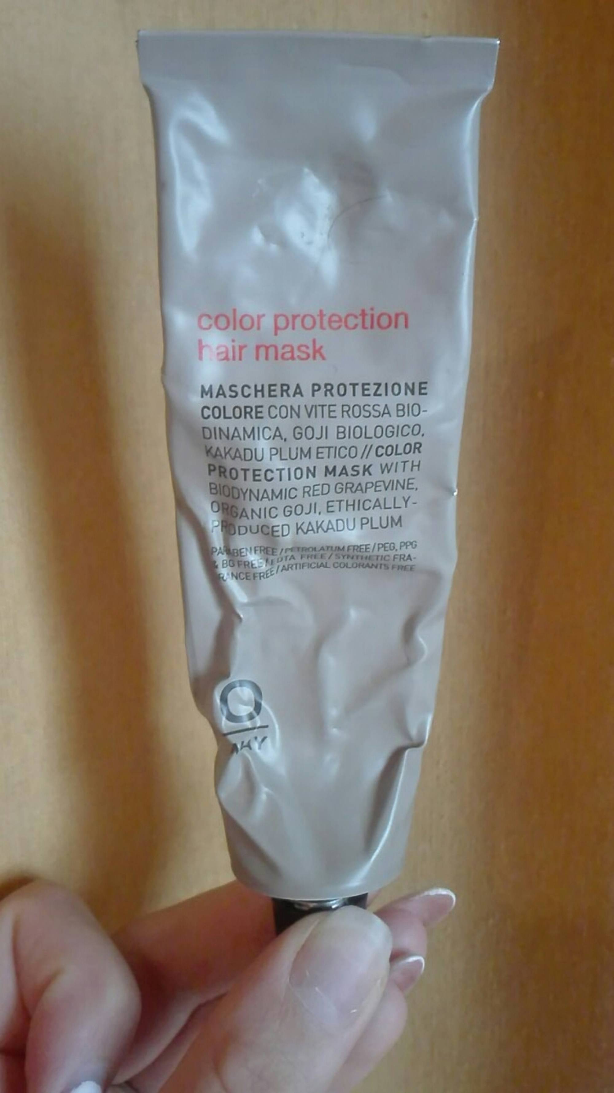 OWAY - Color protection - Hair mask