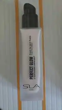 SLA PARIS - Perfect glow - Fond de teint fluide