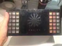 NOCIBÉ - Palette star