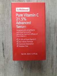 BY WISHTREND - Pure vitamin C - 21,5 % advanced serum