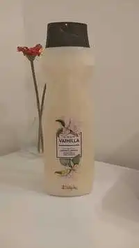 DELIPLUS - Vainilla - Gel de baño 