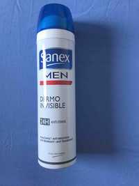 SANEX - Men Dermo invisible - Antiperspirant