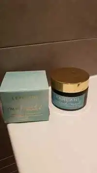 LEAHLANI - Masque visage aux superaliments
