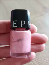 SEPHORA - Esmalte color hit nail polish