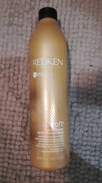 REDKEN - All soft - Après shampooing