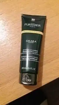 RENÉ FURTERER - Okara blond - Baume démêlant éclat