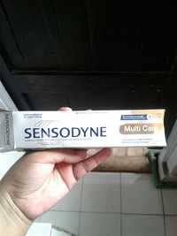 SENSODYNE - Multi care - Dentifrice au goût frais