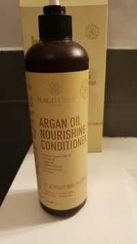 MAGIFORET - Argan oil nourishing conditioner