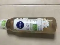 NIVEA - Naturally good - Shower gel