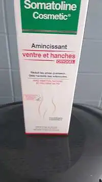 SOMATOLINE COSMETIC - Amincissant ventre et hanches