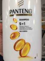 PANTENE PRO-V - Pro-V complex - Shampoo 5 in 1