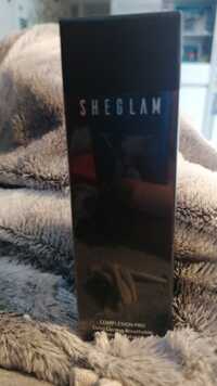 SHEGLAM - Complexion pro - Long lasting Breathable