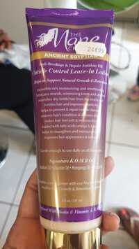 THE MANE CHOICE - Cuticle control leave-in lotion