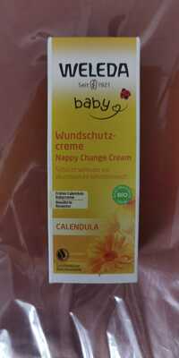 WELEDA - Baby calendula - Nappy change cream