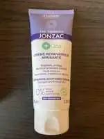 EAU THERMALE JONZAC - Cica+ - Crème réparatrice apaisante