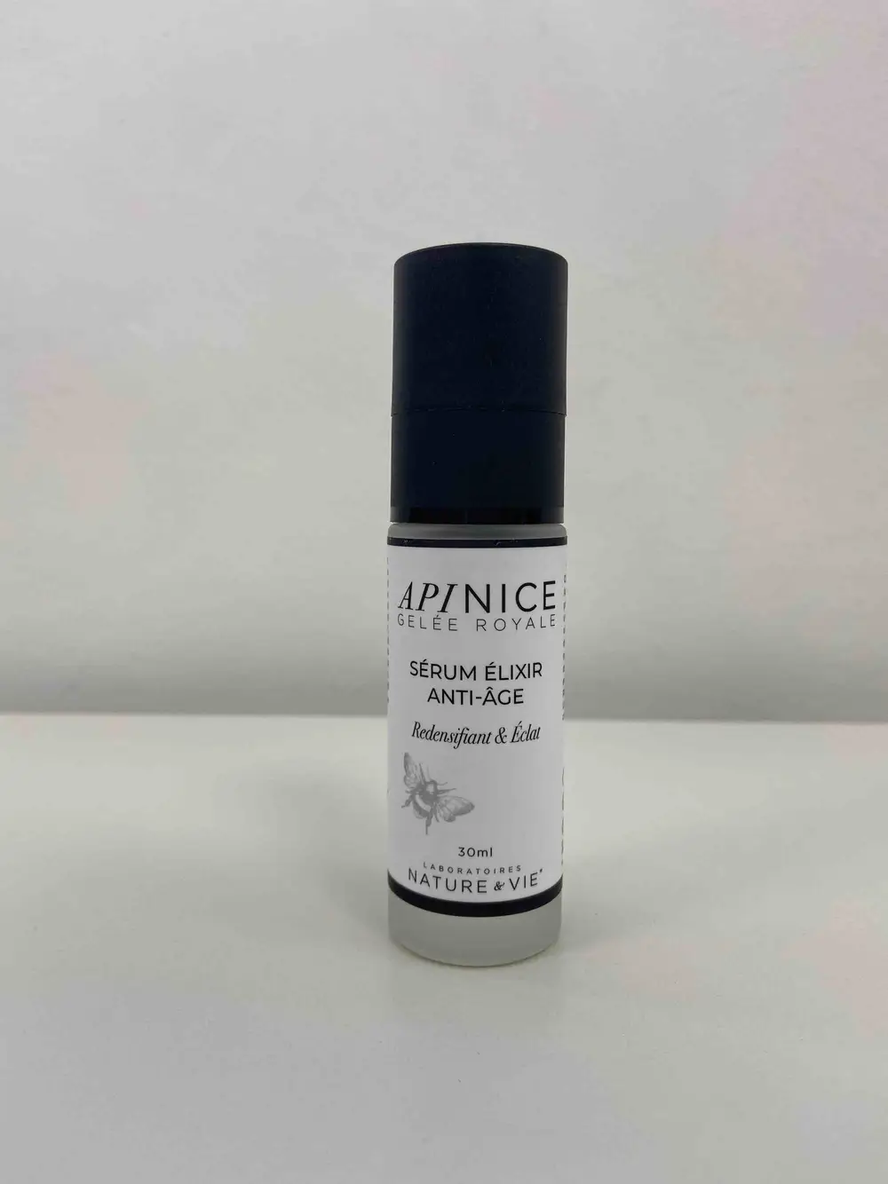 ALPINICE - Sérum Elixir anti-âge