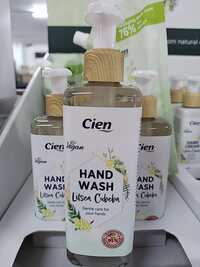 CIEN - Hand wash litsea cubeba