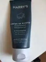 HARRYS - Crème de rasage à l'eucalyptus