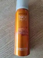 NOCIBÉ - Home spa harmony of ayurveda - Mousse de douche