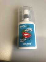 BETTY'S - Mouth spray cool mint