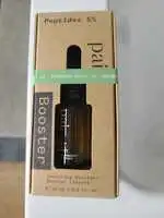 PAI - Peptides 5% - Booster lissant