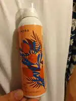 SEPHORA - Gel douche argan
