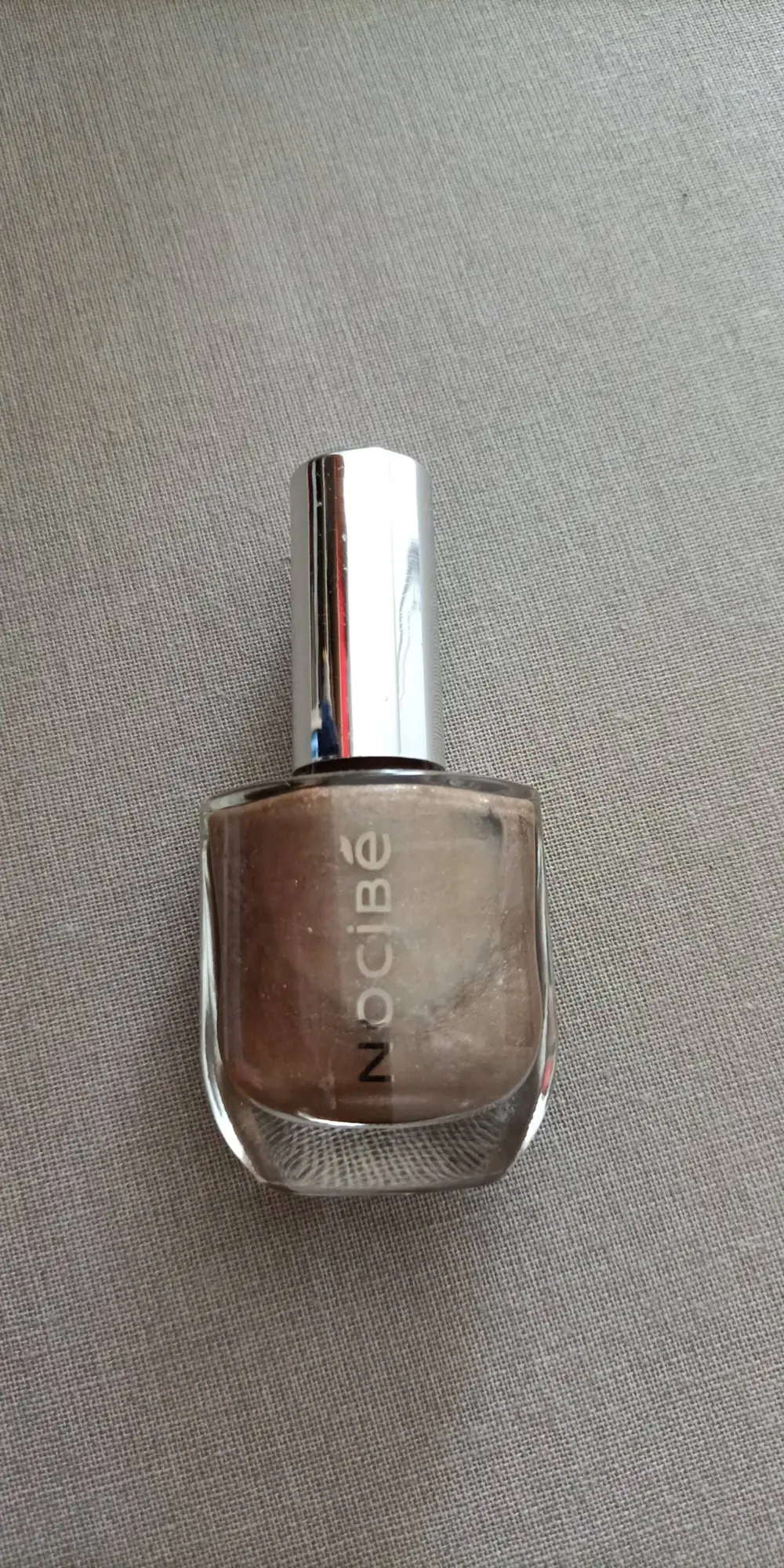 NOCIBÉ - Vernis brillance éclat 44 moonstone