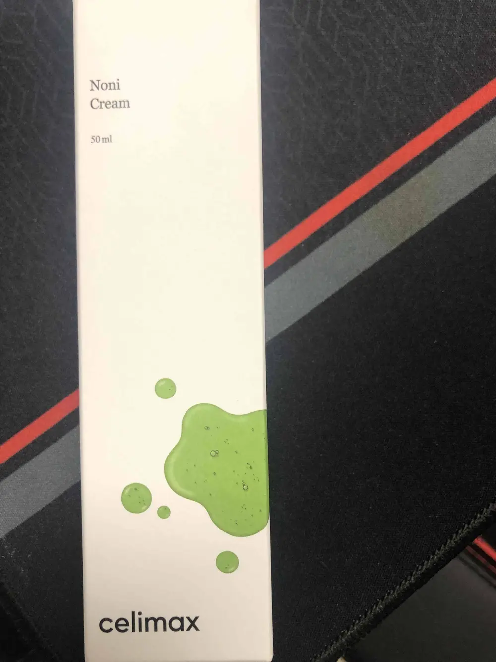 CELIMAX - Noni cream