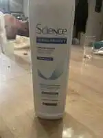 SCIENCE - Dermo protect - Crème de douche neutral pH